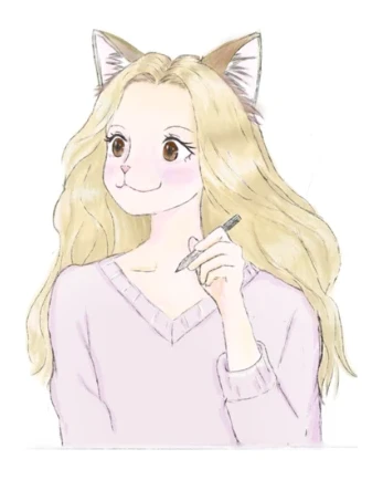 Danielaのイラスト
