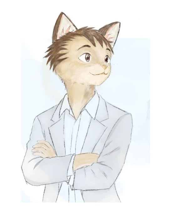 Tomoyuki Kageのイラスト