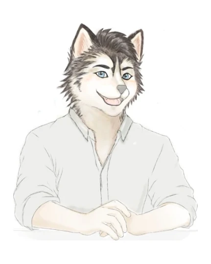 Nelsonのイラスト